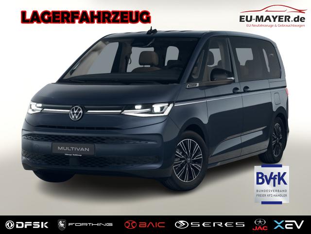 Lagerfahrzeug Volkswagen T7 Multivan - DSG Style Matrix Nav eHk Tisch Keyl