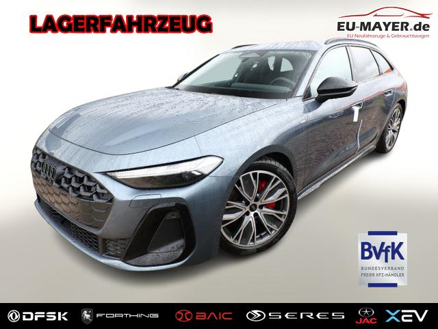 Lagerfahrzeug Audi A5 Avant - S line TDI 204 2xS Tech  19Z ExtP PrivG