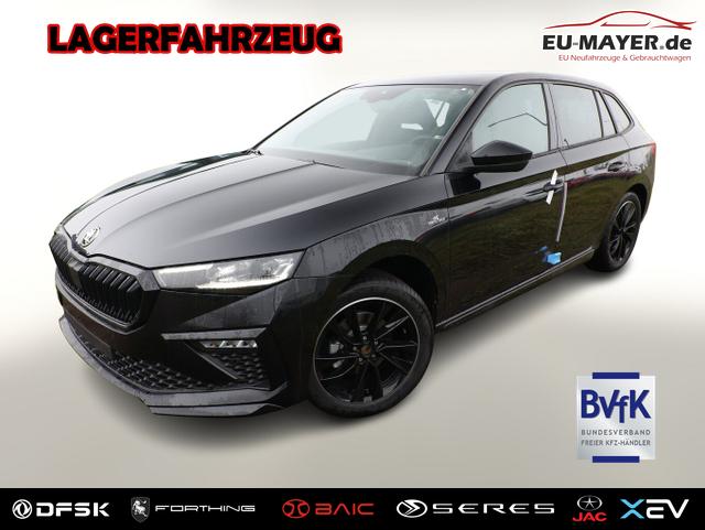Lagerfahrzeug Skoda Scala - Monte Carlo DSG MonteC Pano Matrix Nav Kessy SHZ Kam