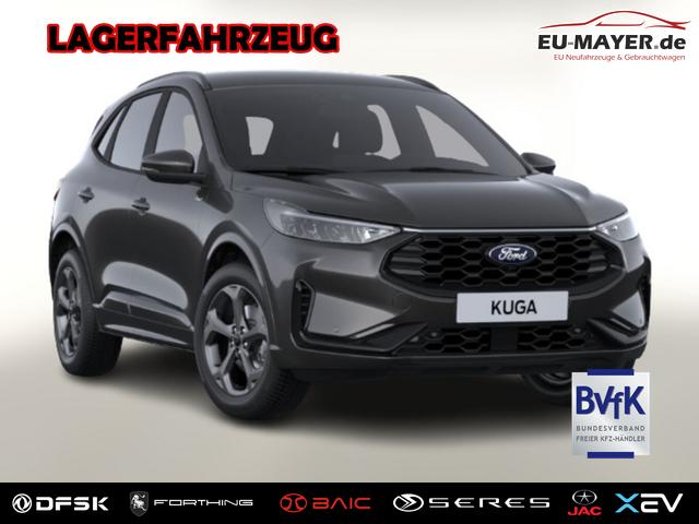 Lagerfahrzeug Ford Kuga - ST-Line 1.5 EB 186 A8 LED Nav WinterP PrivG