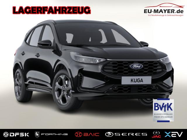 Lagerfahrzeug Ford Kuga - ST-Line 1.5 EB 186 A8 LED Nav WinterP PrivG