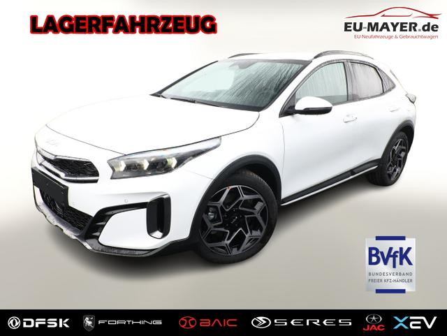 Lagerfahrzeug Kia XCeed - GT-line DCT MY26 ACC Nav eHK 4xSHZ Keyless