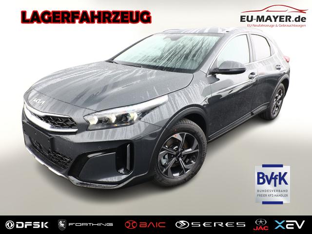 Lagerfahrzeug Kia XCeed - DCT MY26 Nav LED 2xPDC Privacy Kam 2Z-Klim