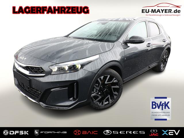 Lagerfahrzeug Kia XCeed - DCT MY26 ACC Keyl 2Z-Klima SHZ LHZ Nav Kam