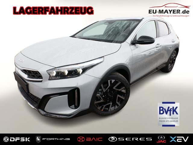 Lagerfahrzeug Kia XCeed - DCT MY26 ACC Keyl 2Z-Klima SHZ LHZ Nav Kam