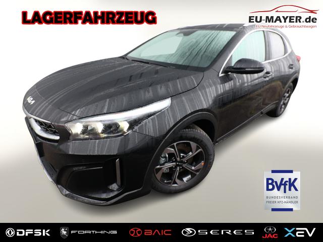 Lagerfahrzeug Kia XCeed - MY26 Nav FullLED 2xPDC Privacy Kam 2Z-Klim