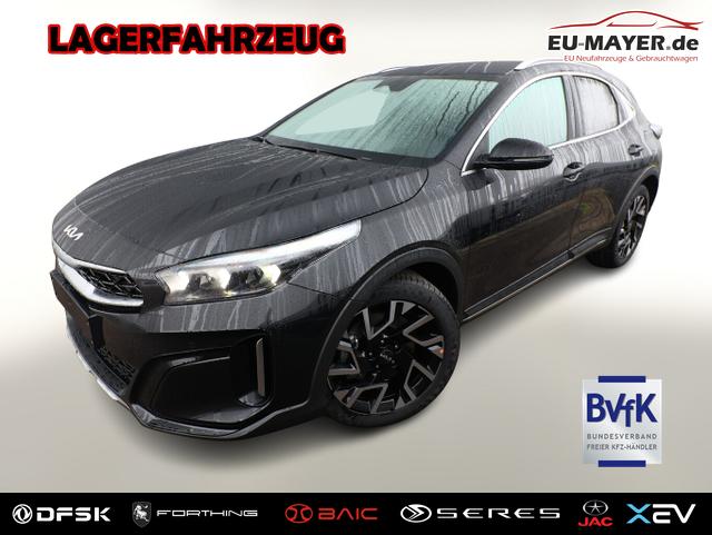 Lagerfahrzeug Kia XCeed - DCT MY26 ACC Keyl 2Z-Klima SHZ LHZ Nav Kam