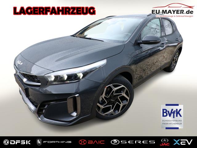 Lagerfahrzeug Kia XCeed - GT-line DCT MY26 ACC Nav eHK 4xSHZ Keyless