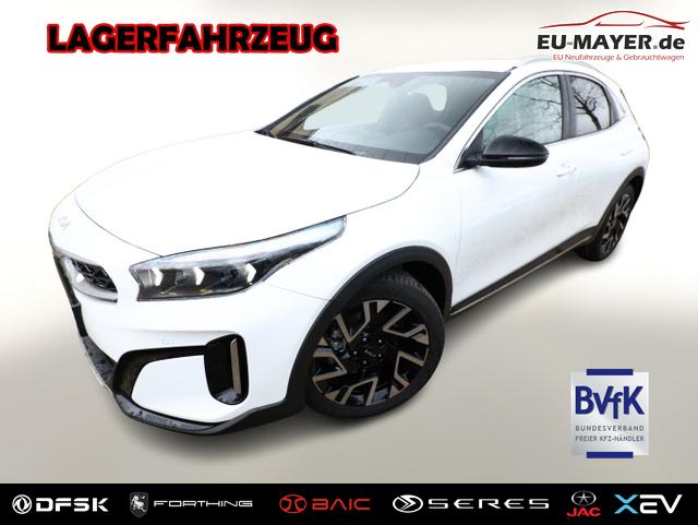 Lagerfahrzeug Kia XCeed - DCT MY26 ACC Keyl 2Z-Klima SHZ LHZ Nav Kam