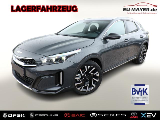 Lagerfahrzeug Kia XCeed - DCT MY26 ACC Keyl 2Z-Klima SHZ LHZ Nav Kam