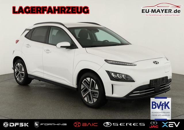 Lagerfahrzeug Hyundai KONA - EV Advantage, Navi, Sitzheizung, Kamera