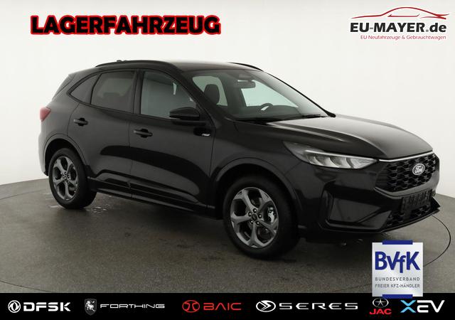 Lagerfahrzeug Ford Kuga - ST-Line 1.5 EcoBoost ST-Line, Navi, AHK, LED, Kamera, Winter, FS beheizbar, 5 J.-Garantie