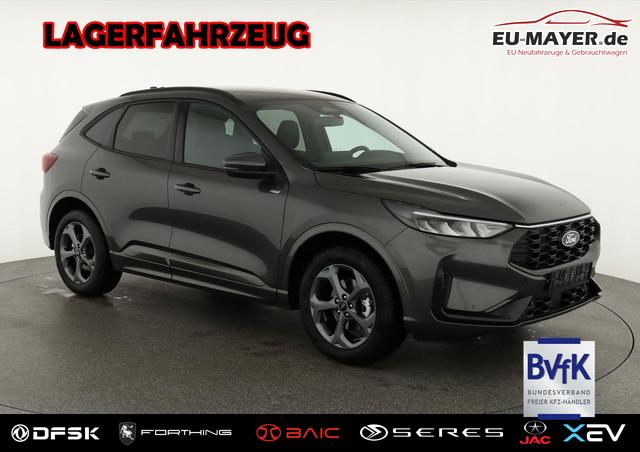 Lagerfahrzeug Ford Kuga - ST-Line 1.5 EcoBoost ST-Line, Navi, AHK, LED, Kamera, Winter, FS beheizbar