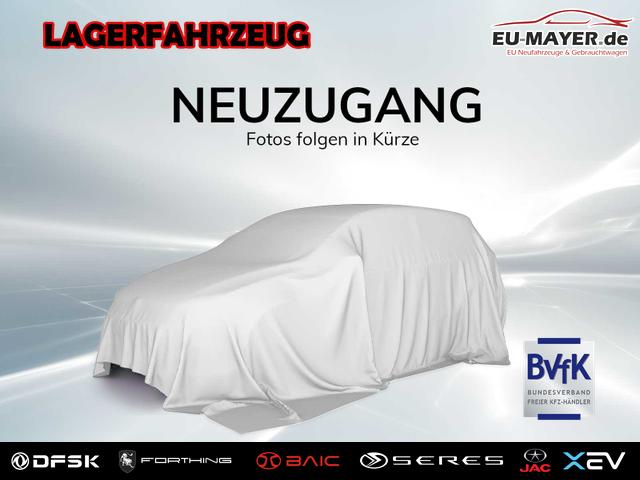 Lagerfahrzeug Volkswagen T-Roc - R-Line 1.5TSI DSG AHK Pano ACC 19 Zoll
