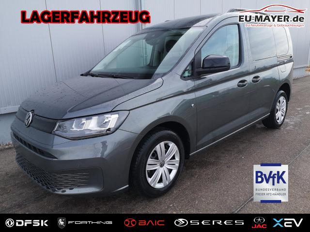 Lagerfahrzeug Volkswagen Caddy - Family 2.0 TDI APP ACC PDC Kamera AHK DR