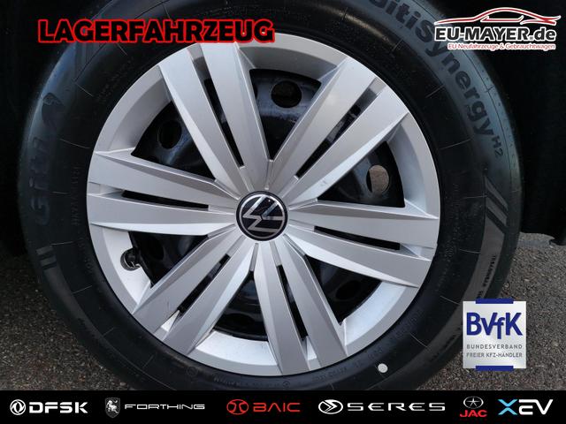 Lagerfahrzeug Volkswagen Caddy Maxi - Basis 1.5TSI DSG ACC Kam GV5 App