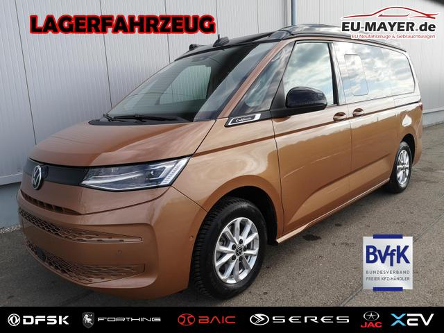 Lagerfahrzeug Volkswagen T7 California - Beach 2.0TDI DSG GV5 Komfort 