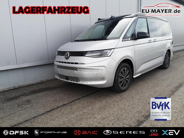 Lagerfahrzeug Volkswagen T7 California - Beach Tour 2.0TDI DSG