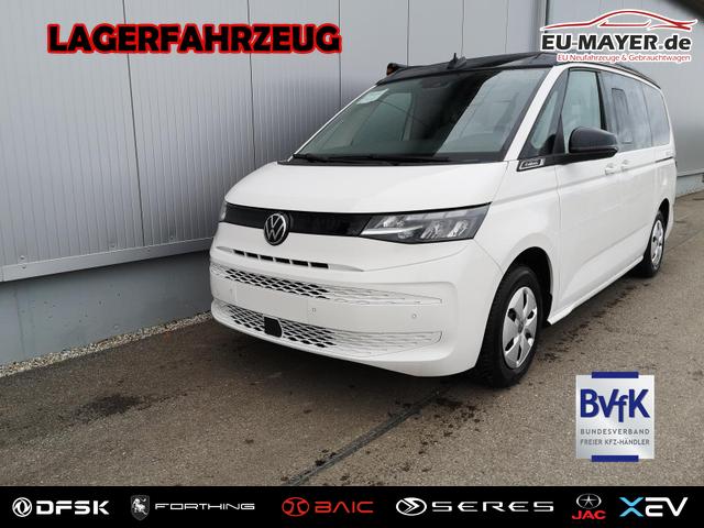 Lagerfahrzeug Volkswagen T7 California - Beach 2.0TDI DSG GV5 Lite 