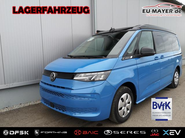 Lagerfahrzeug Volkswagen T7 California - Beach 2.0TDI DSG GV5 Lite 
