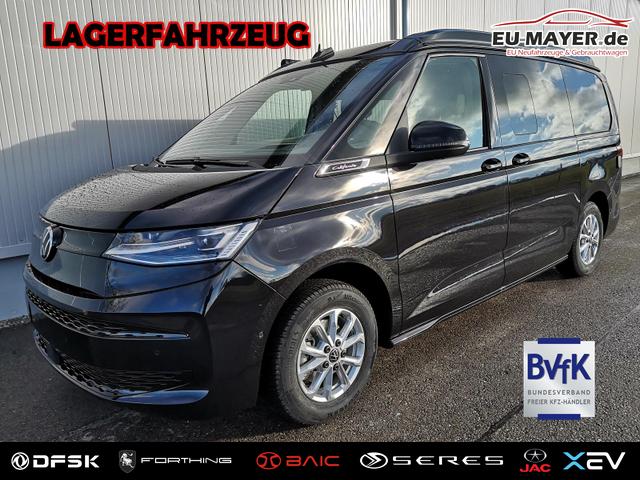 Lagerfahrzeug Volkswagen T7 California - Beach Camper 2.0TDI DSG GV5 High 
