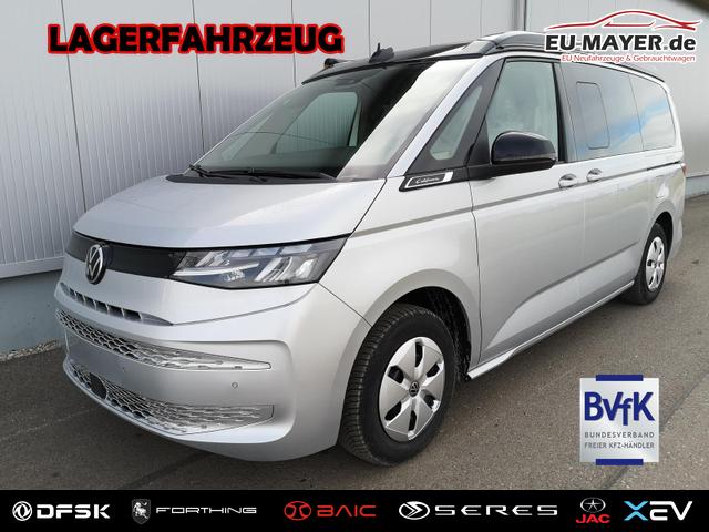 Lagerfahrzeug Volkswagen T7 California - Beach 2.0TDI DSG GV5 Lite 