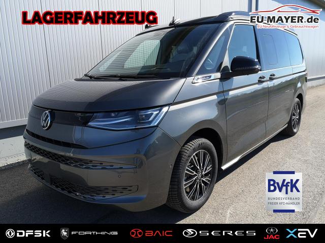 Lagerfahrzeug Volkswagen T7 California - Beach Tour 2.0TDI DSG