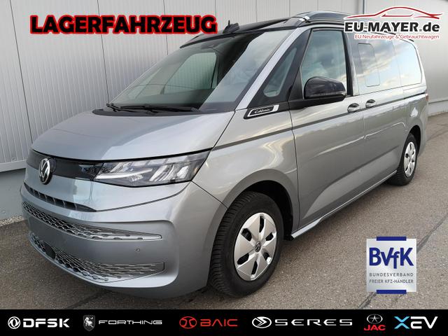 Lagerfahrzeug Volkswagen T7 California - Beach 2.0TDI DSG GV5 Lite
