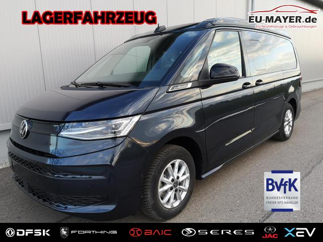 Lagerfahrzeug Volkswagen T7 California - Beach Camper 2.0TDI DSG GV5 Komfort
