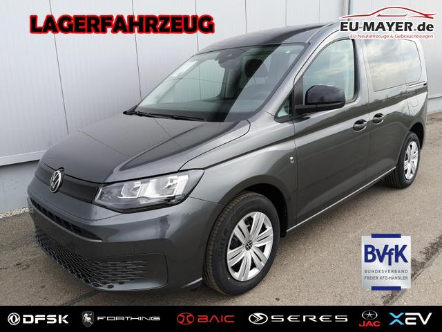 Lagerfahrzeug Volkswagen Caddy - Basis 2.0TDI DSG ACC Kam GV5 App