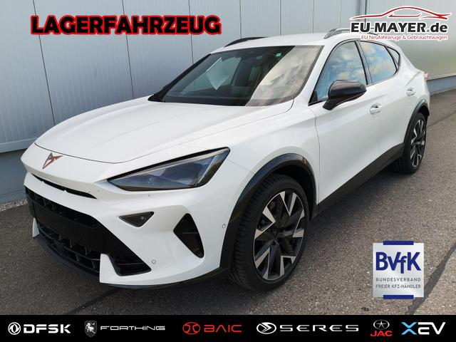 Lagerfahrzeug Cupra Formentor - VZ 2.0 TSI 245 kW 4Drive 2.0TSI DSG AHK GV5 Navi Matrix