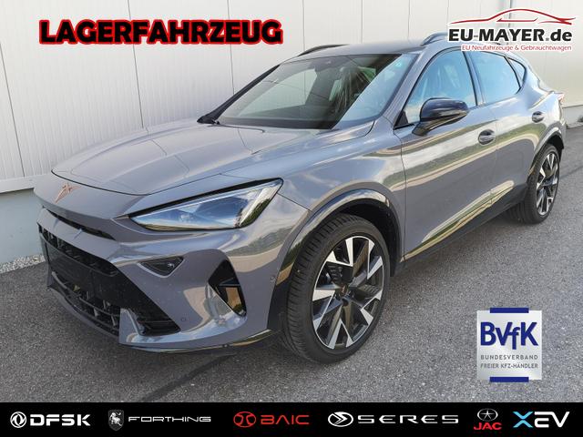 Lagerfahrzeug Cupra Formentor - VZ 2.0 TSI 245 kW 4Drive 2.0TSI DSG ABT AHK GV5 Navi Matrix