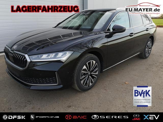 Lagerfahrzeug Skoda Superb Combi - 2.0 TDI 142kW 4x4 Selection DSG AHK 360 Head Up