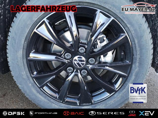 Lagerfahrzeug Volkswagen T7 Multivan - Edition 2,0TDI DSG ABT High L&Uuml; 7 Sitzer