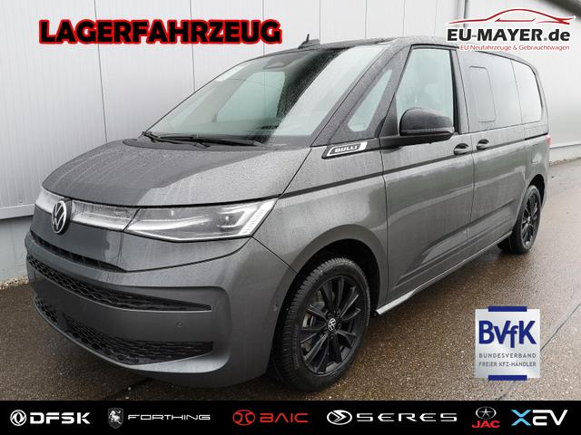Lagerfahrzeug Volkswagen T7 Multivan - Edition 1,5eHybrid DSG High K&Uuml; 7 Sitzer