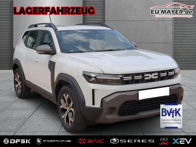 Lagerfahrzeug Dacia Duster - Expression SHZ LED PDC TCe 100 ECO-G