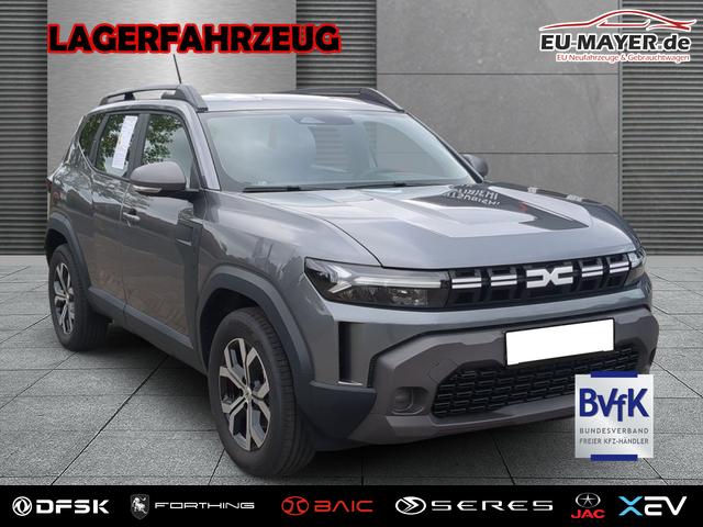 Lagerfahrzeug Dacia Duster - Expression SHZ RFK Hybrid 140