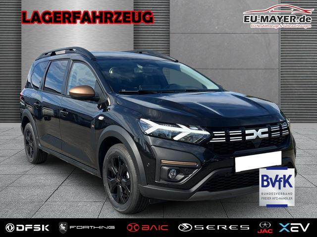 Lagerfahrzeug Dacia Jogger - Extreme 7-Sitzer SHZ Klimaauto ECO-G 100 LPG