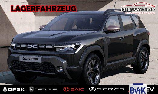Lagerfahrzeug Dacia Duster - Extreme SHZ RFK LED TCe 130 4x4