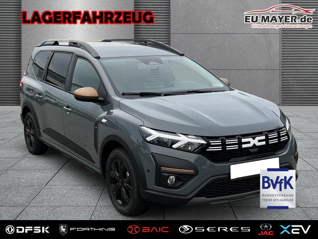 Lagerfahrzeug Dacia Jogger - Extreme 7-S SHZ Klimaauto Navi 100 ECO-G