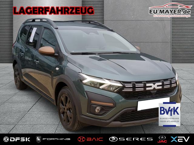 Lagerfahrzeug Dacia Jogger - Extreme RFK Klimaauto. PDC SHZ TCe 100 ECO-G
