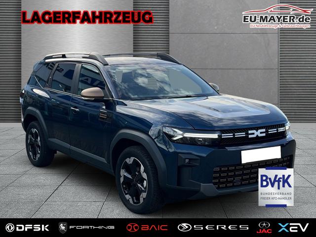Lagerfahrzeug Dacia Bigster - Extreme SHZ LKHZ RFK TCe 130 4x4