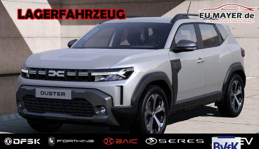 Lagerfahrzeug Dacia Duster - Journey SHZ Navi Hybrid 140