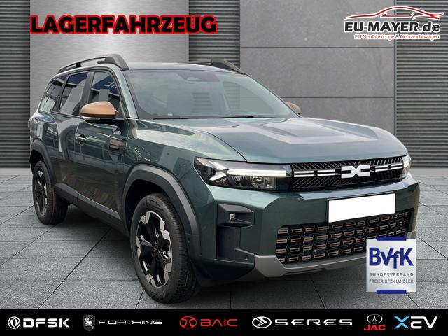 Lagerfahrzeug Dacia Bigster - Extreme Pano SHZ RFK LED Hybrid 155