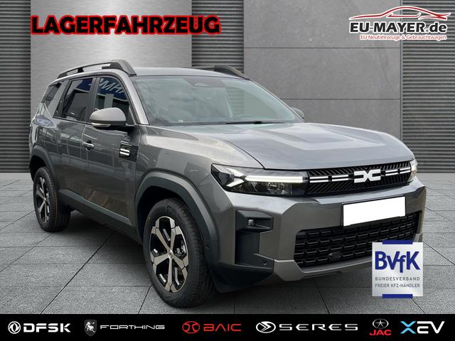 Lagerfahrzeug Dacia Bigster - Journey Winter-Plus-Paket City-Paket mild hybrid-G 140 Autogas