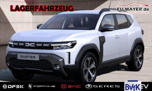 Lagerfahrzeug Dacia Duster - Journey SHZ LKHZ hybrid-G 150 EDC 4x4