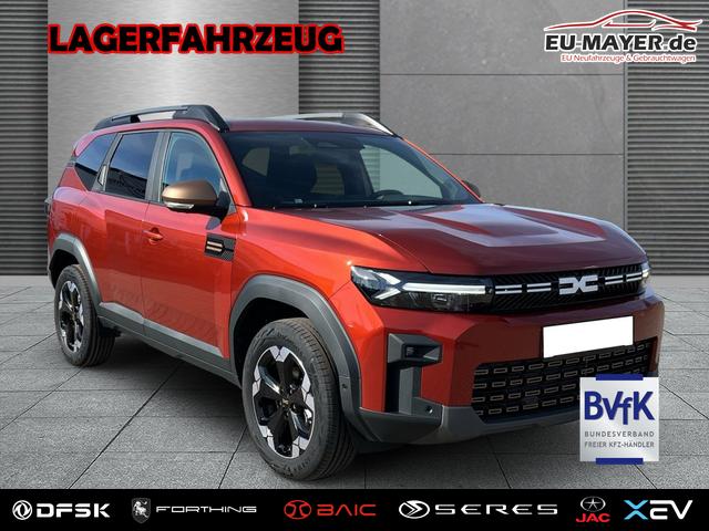 Lagerfahrzeug Dacia Bigster - Extreme Pano SHZ RFK Hybrid 155