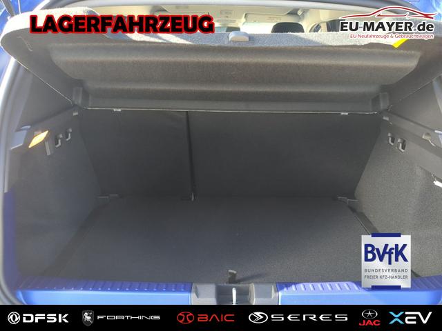 Lagerfahrzeug Dacia Sandero - Journey  PDC RFK SHZ Navi TCe 100 Eco-G