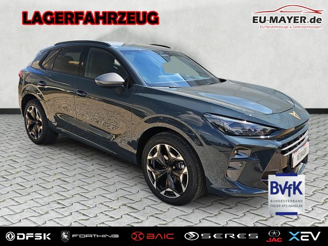 Lagerfahrzeug Cupra Terramar - 1.5 eTSI 110 kW DSG HUD AHK Sennheiser 5J.Gar.
