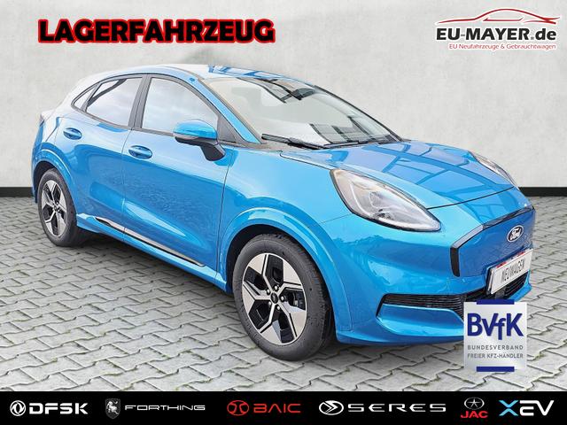 Lagerfahrzeug Ford Puma Gen-E - 124 kW FWD Comfort / Komfort Paket Keyless